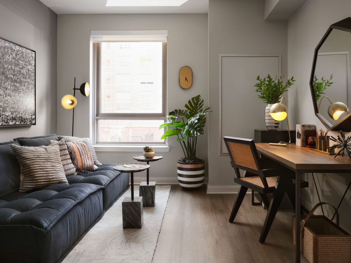 The Importance of Renters Insurance | Veris Residential