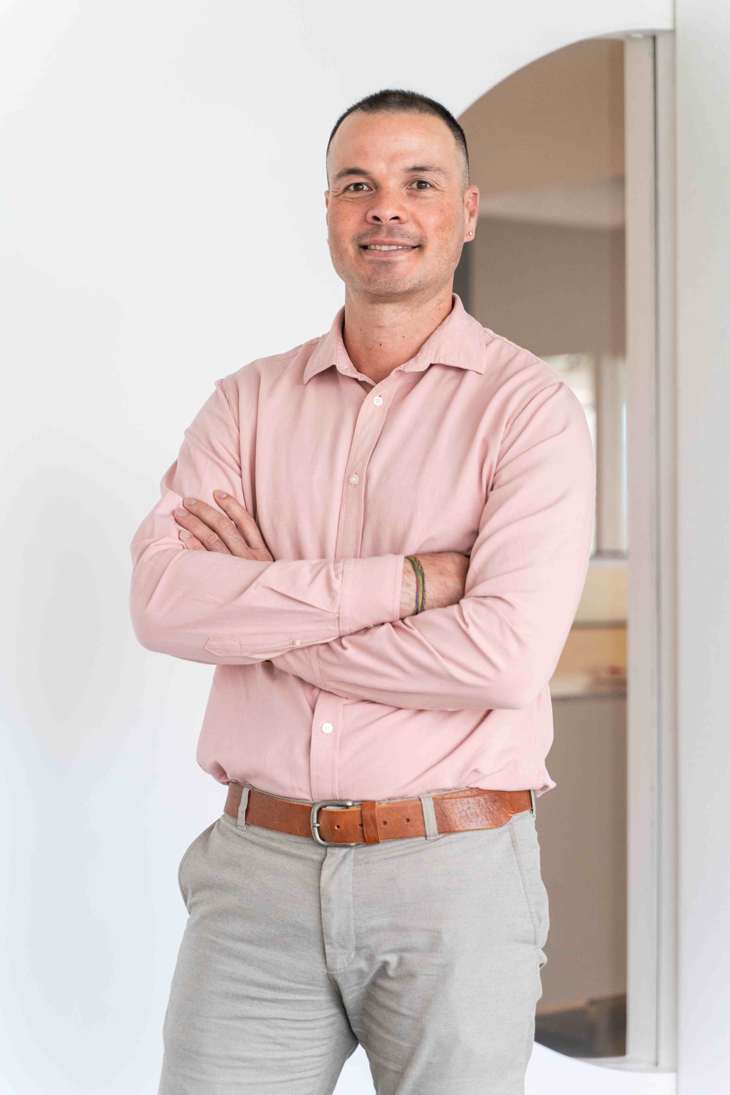 James Crenshaw Veris Residential