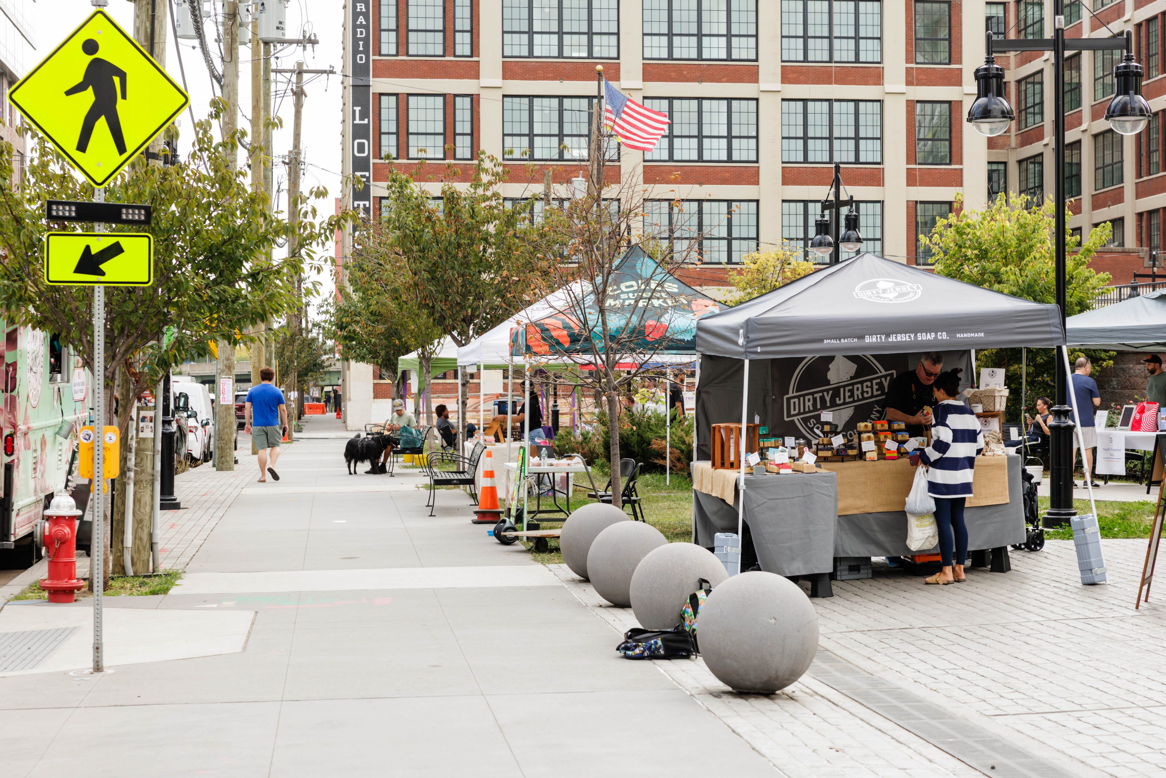 SoHo West Hero Image