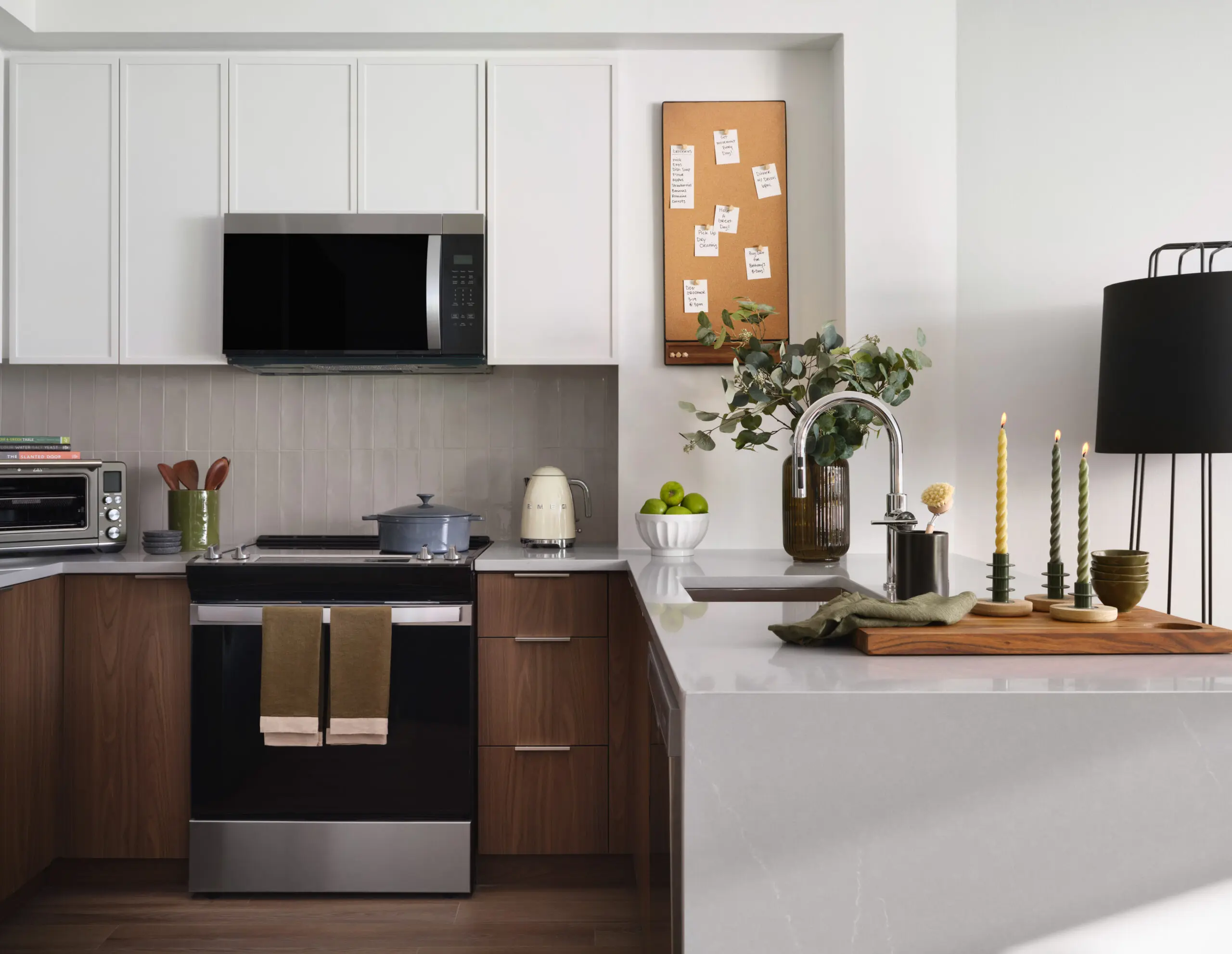 Liberty Towers Image