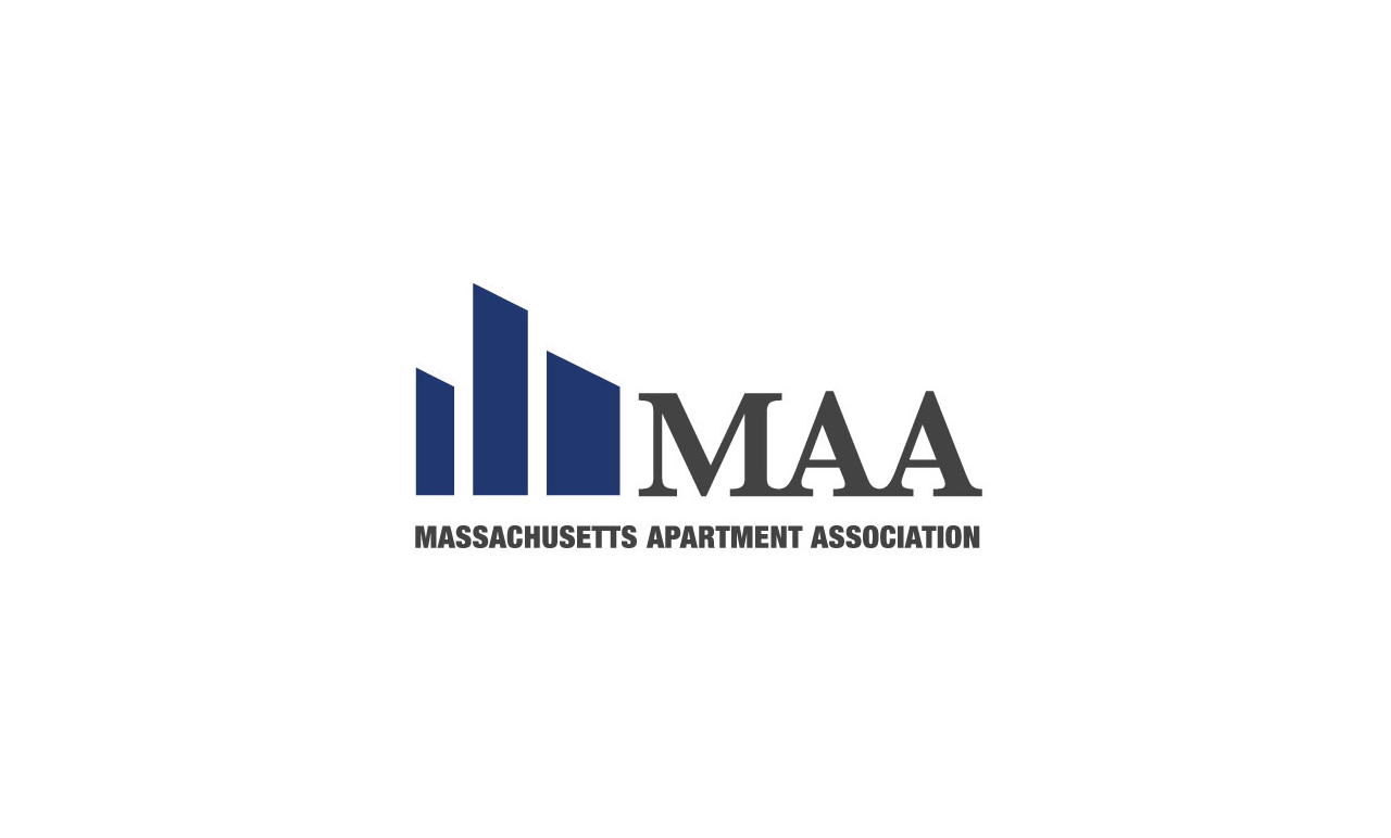 A Veris Residential Massachusetts Community Receives Top Award