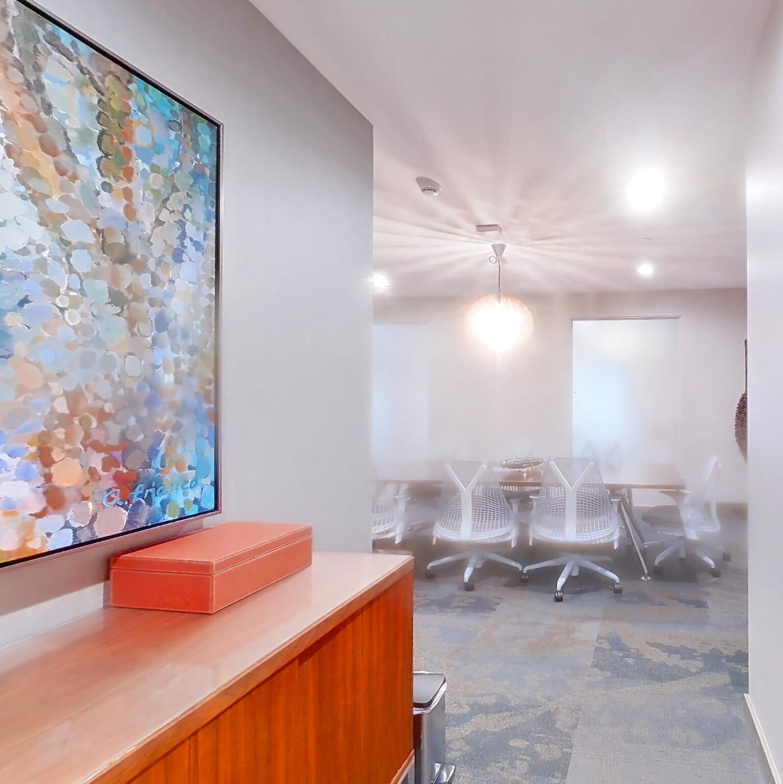 High End Apartments With Conference Facilities photo