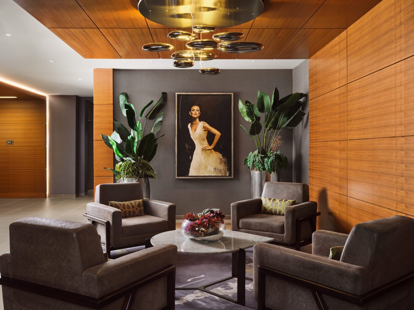 Curated visual reference: Fresh Look at Brand Partnerships For Resident Benefits