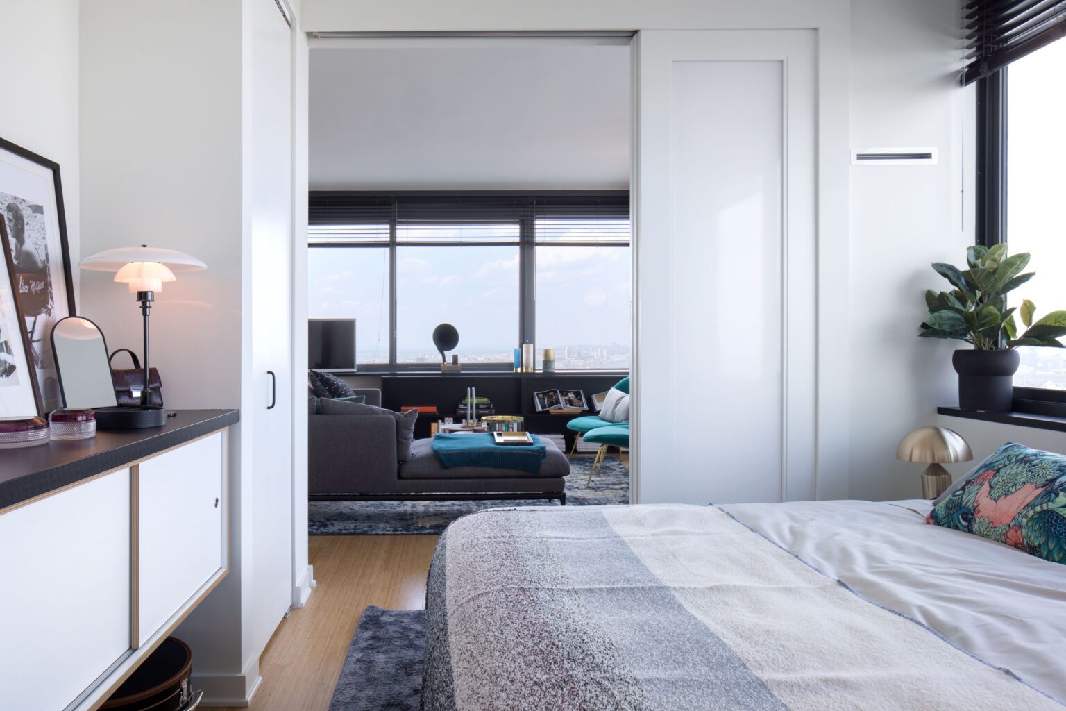 Sable | Apartments in Jersey City | Veris Residential