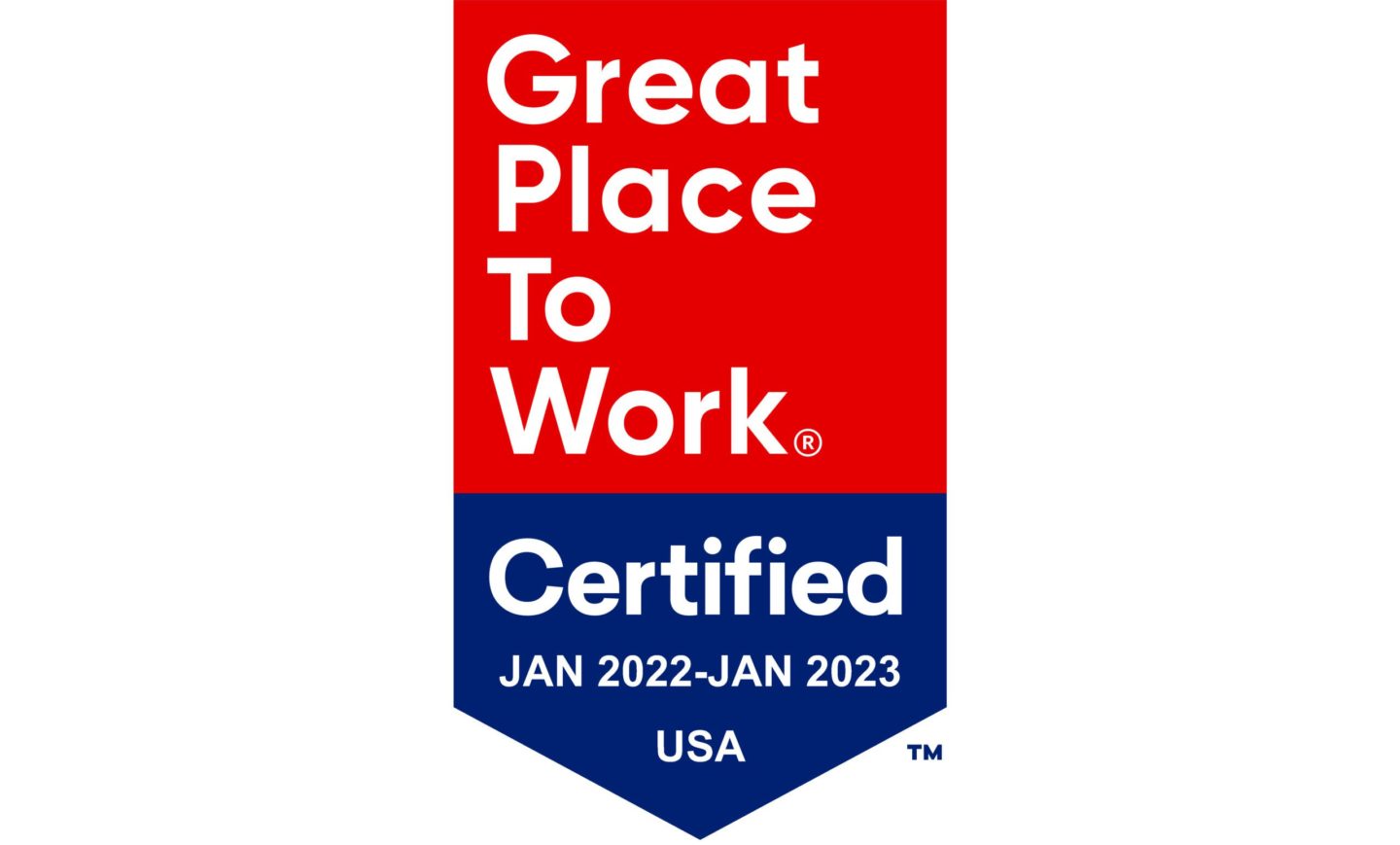 Veris Residential Recognized as A Great Place to Work®